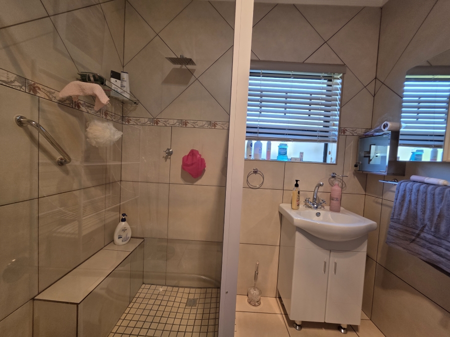 1 Bedroom Property for Sale in Jan Cillierspark Free State